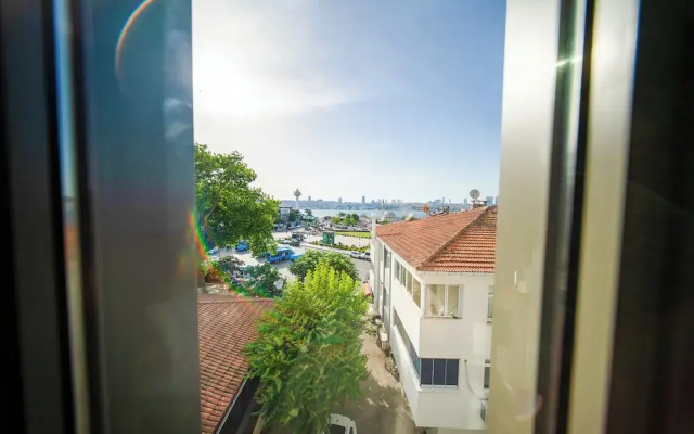 The Palm Bosphorus Hotel