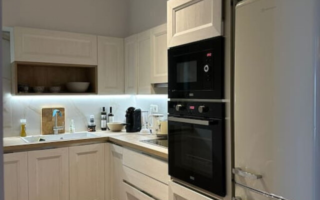 Crete - Heraklion View Apartment
