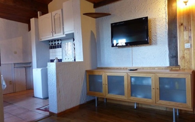 Chambre d'hôtes La Méridienne