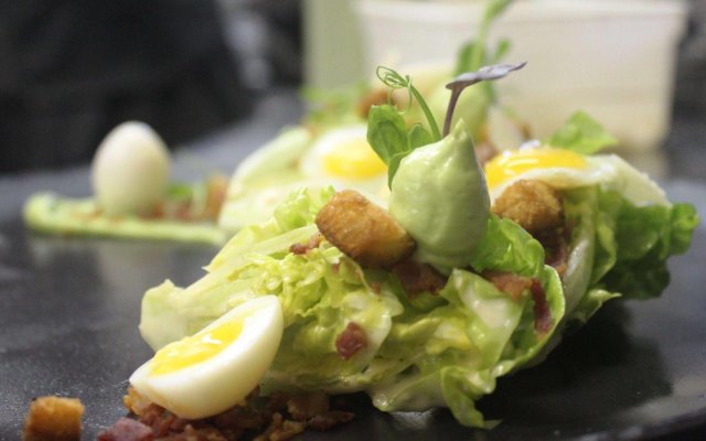 Queen Victoria Hotel