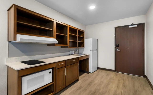 Woodspring Suites Palmdale - Lancaster