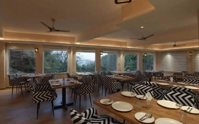 Ekawa Ganga by Lawrence Hotels