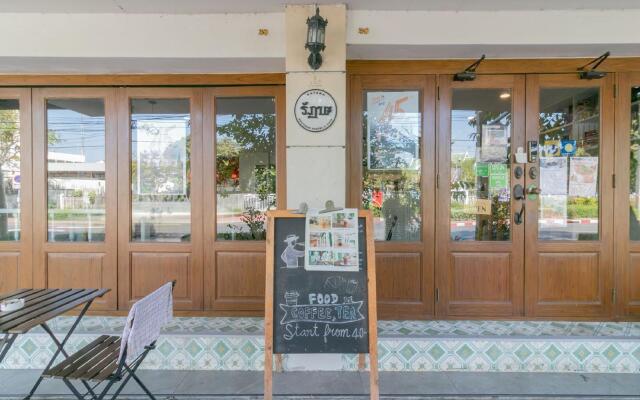 Ratana Boutique Hostel