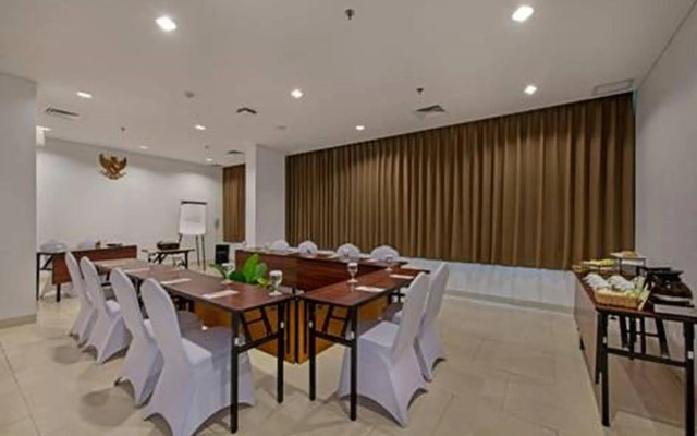 Whiz Prime Hotel Balikpapan