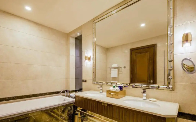 Chateau Star River Shaanxi