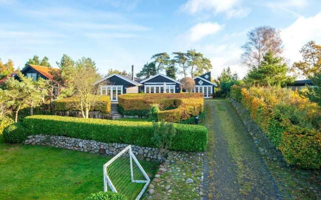 Holiday Home in Ebeltoft