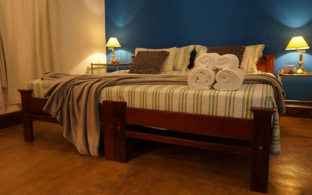 Aires de San Lorenzo B&B