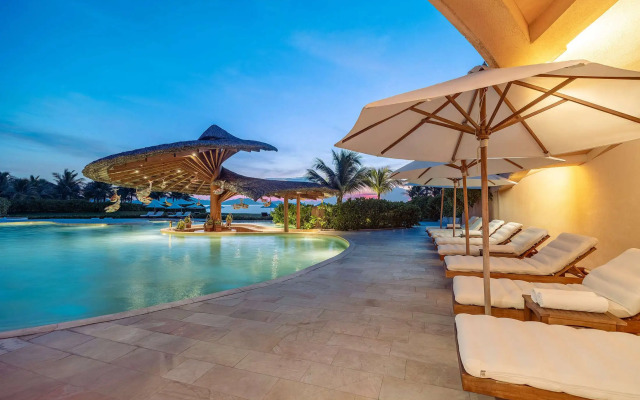 Ana Mandara Cam Ranh