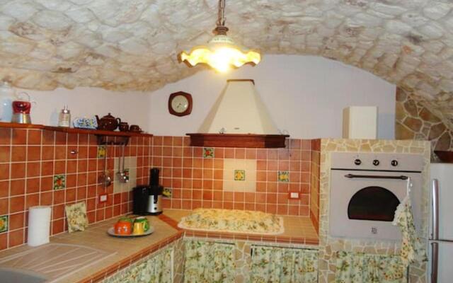 Apartment with 2 bedrooms in Modica with WiFi