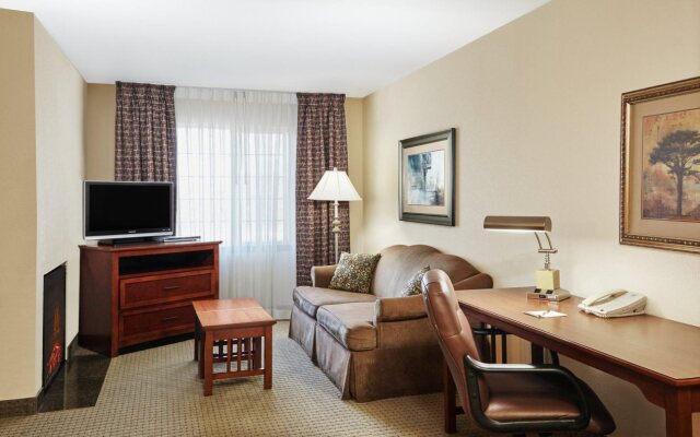 Staybridge Suites Milwaukee Airport South by IHG