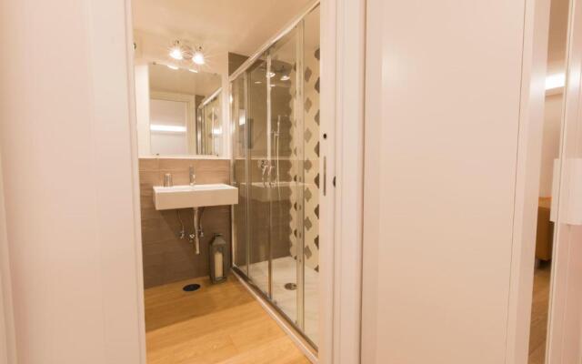 Casa Fabrizio Ai Gradoni di Chiaia