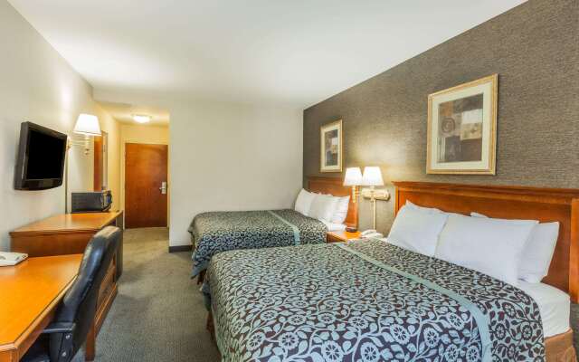 Days Inn by Wyndham Budd Lake