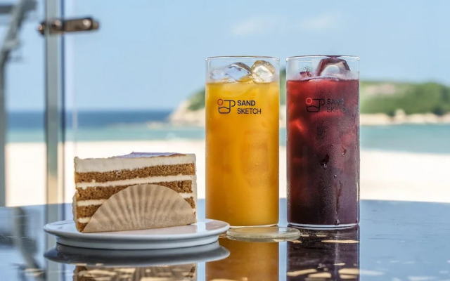 Goseong Moneblue Pension