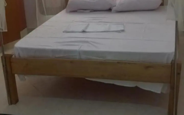 Zawadi Apartments 2 bedroom