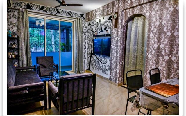 Homestay Benaulim Beach