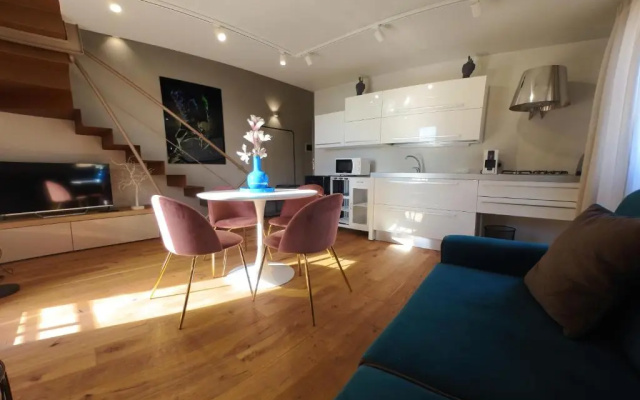 Atenea Palace Luxury Rooms