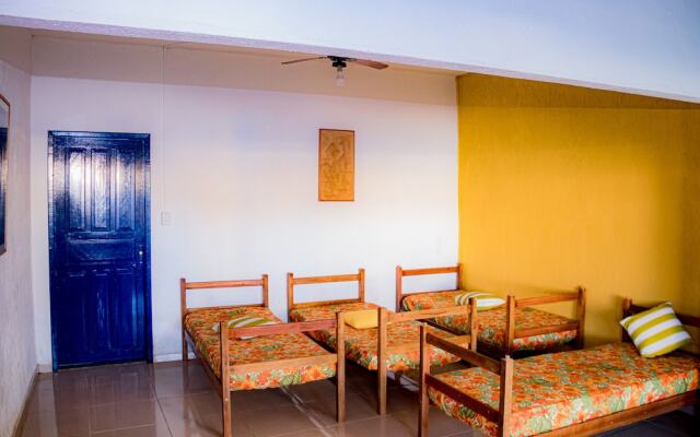 Ribeiro Lugar de Paz Casa 1