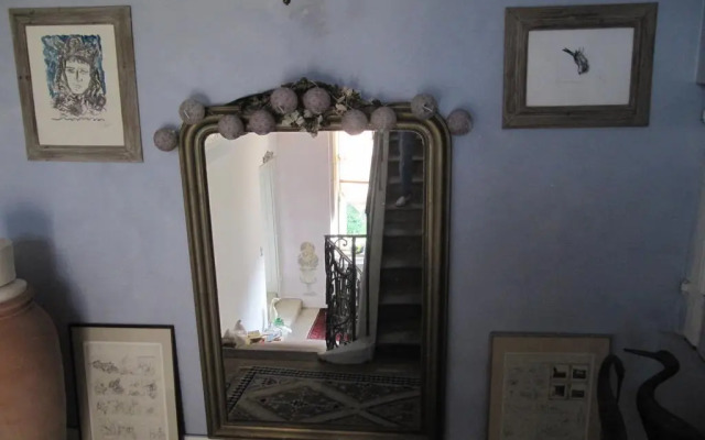 Le Chateau de Failloux