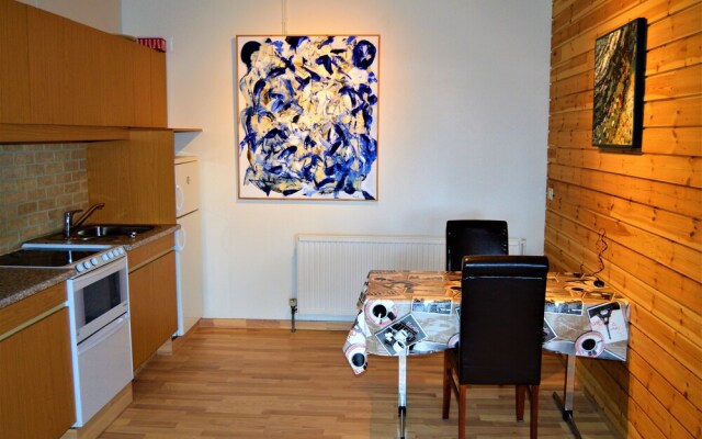 Art Hostel