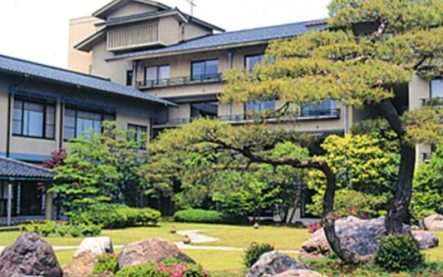 Awara Onsen Minoya Taiheikaku