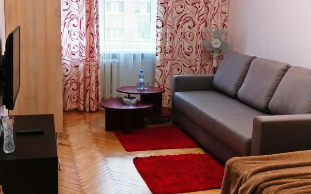 Very nice Apartment in L'viv