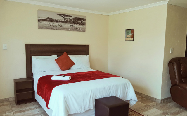 Carnival View Guest house