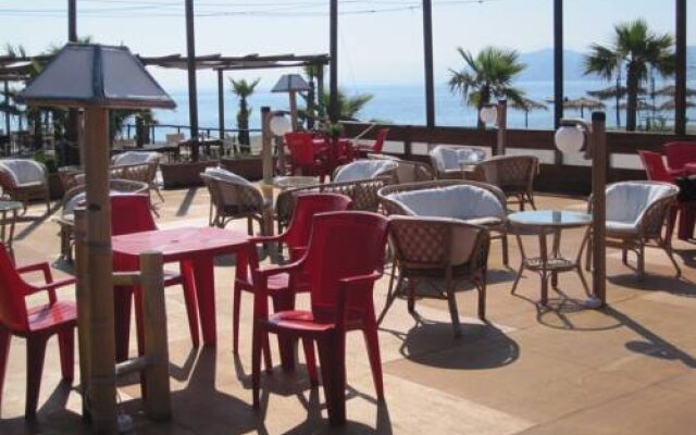 Hotel Club Saint George