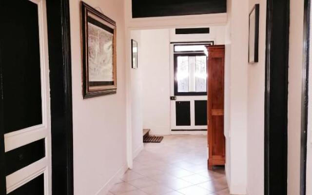 Le 2 pièces avec parking privé