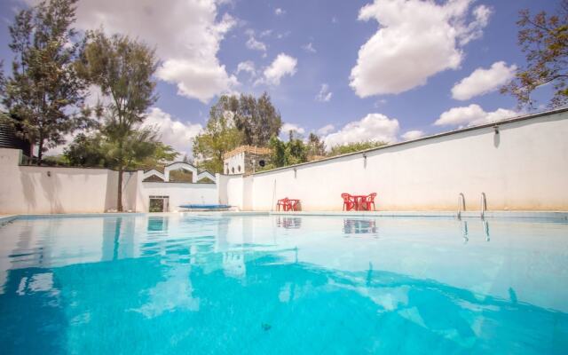 The White Resort