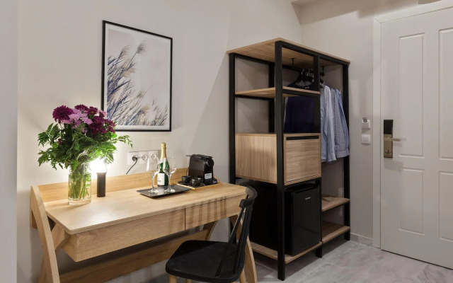 Trendy Hotel by Athens Prime Hotels