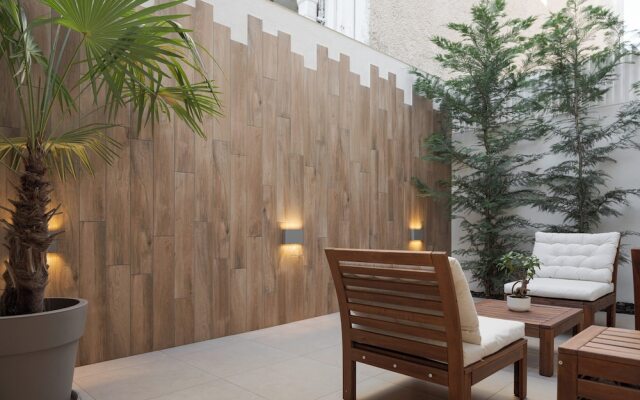Patra Elegant Residence