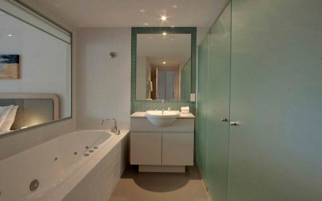 Resort & Spa Kingscliff 5212/13