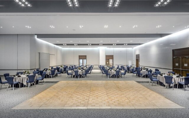 InterContinental Presidente Puebla by IHG