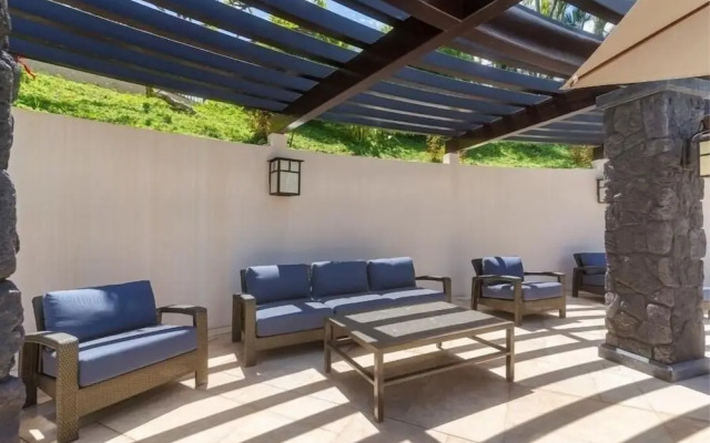 Makena Surf, #f-110 2 Bedroom Condo by RedAwning