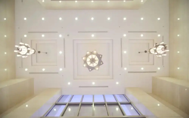 Meezab Al Sabiq Hotel 1