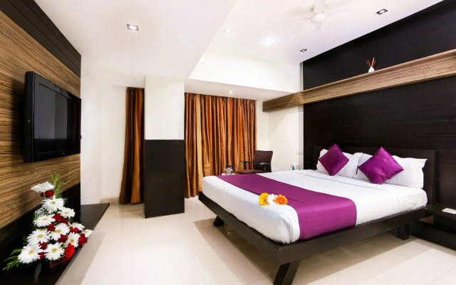 Istay Hotels Rajajinagar