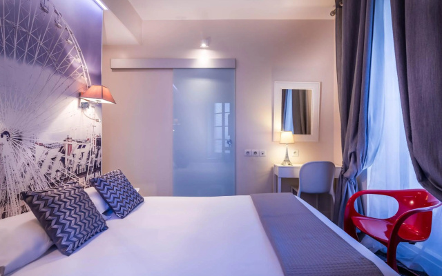 Hotel Ascot Opera