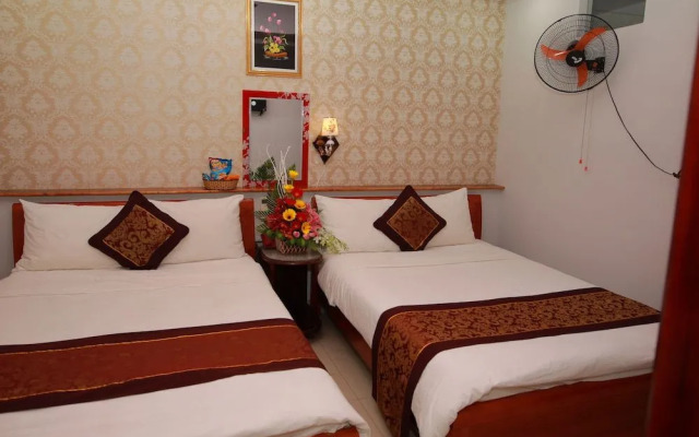 Cong Thuong Hotel