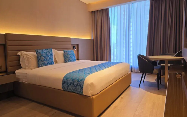 Bayprime Hotel