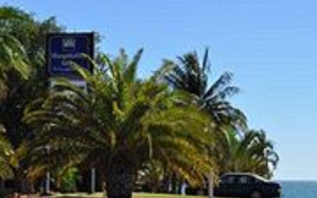 Hospitality Port Hedland