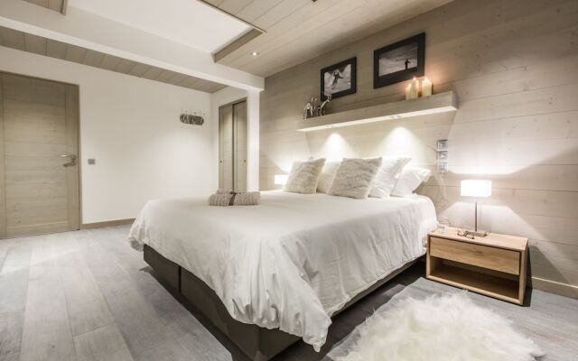 Whistler Lodge Apartment T5 B01-02