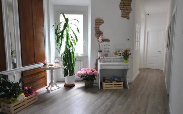 Vaticano Charming Rooms