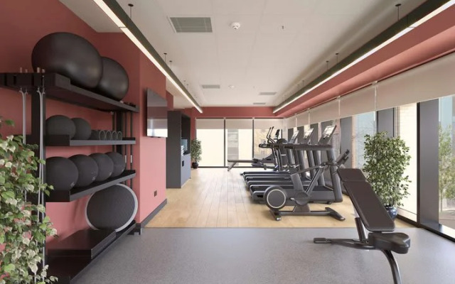Hyatt Place Leeds