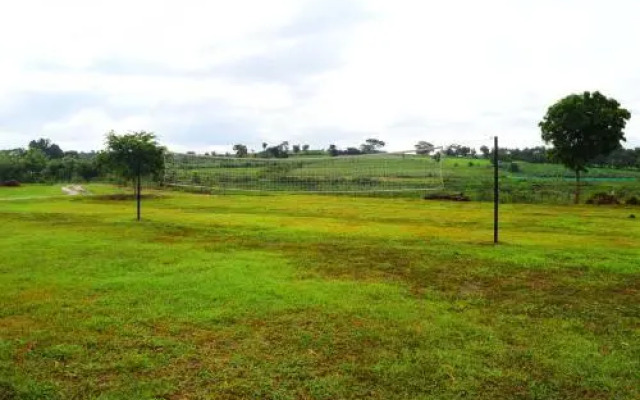 Kabini Lake View Resort