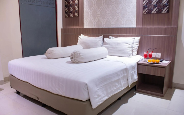 Nevada Ketapang Hotel (Formely Asana Nevada Ketapa