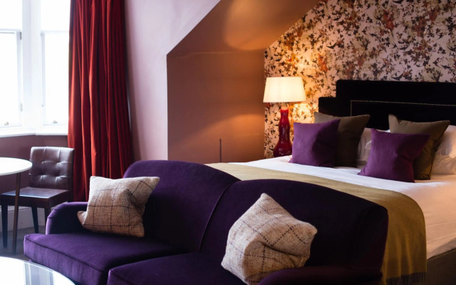 Hotel du Vin & Bistro Glasgow