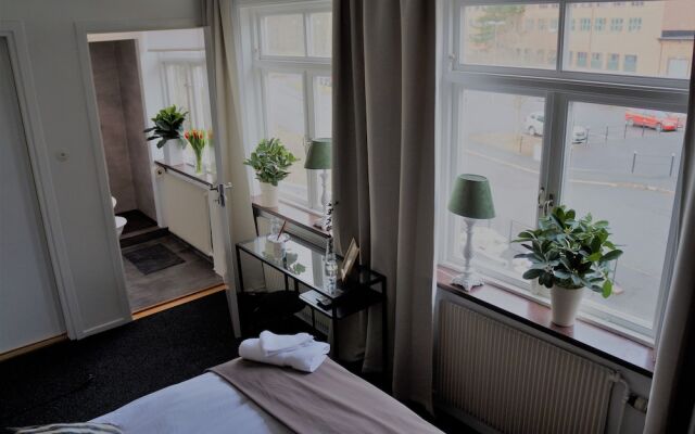 Hotell Taberg