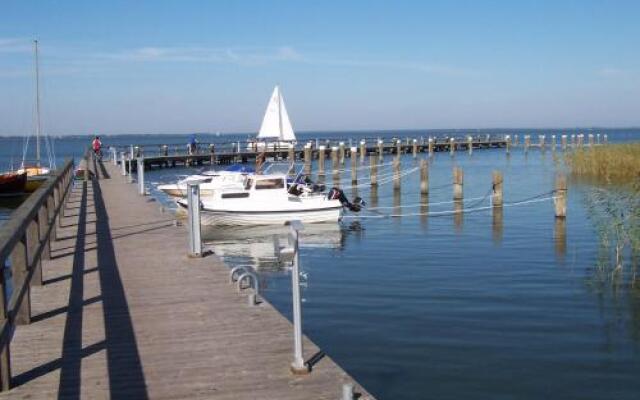 Ferienwohnung Fuhlendorf FDZ 061