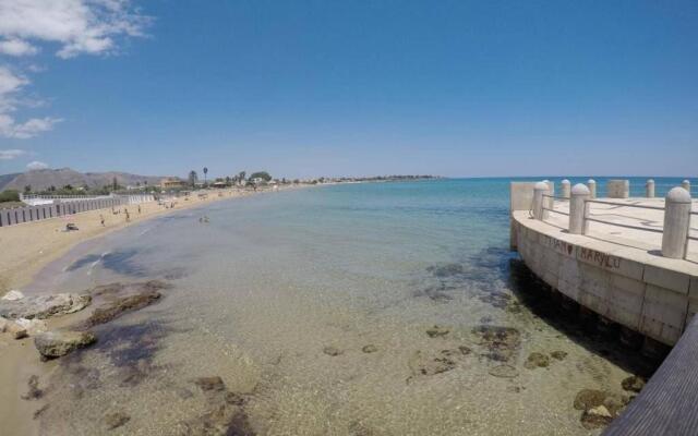 Apartment in Villa Mora Near the sea - Wi-fi