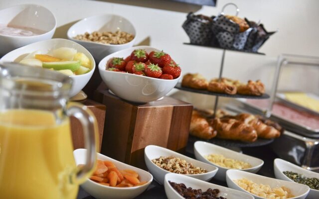 Fraser Suites Glasgow